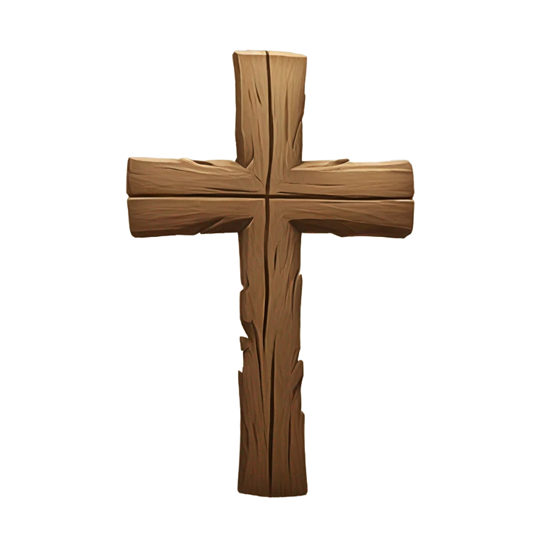Cross  emoji