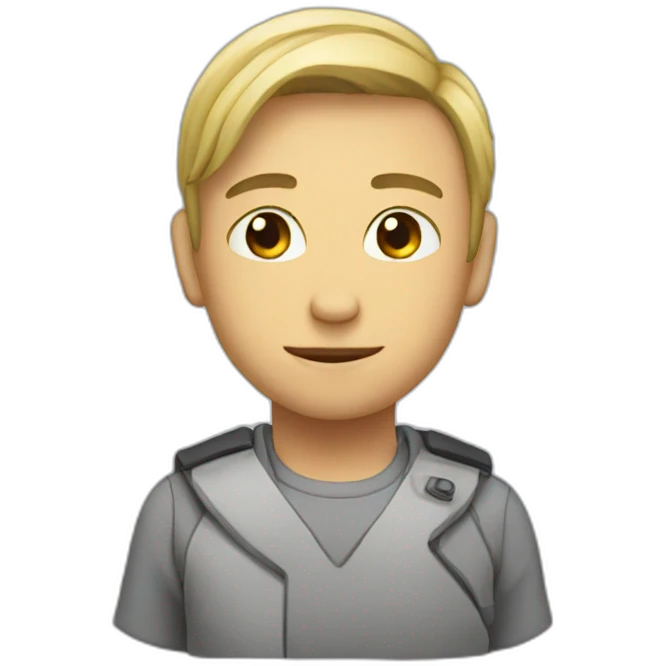 Mdr emoji
