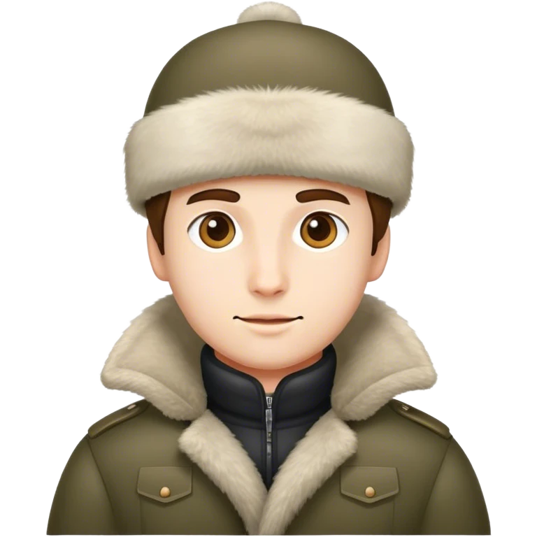 Russian emoji