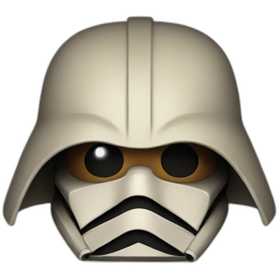 Star Wars emoji