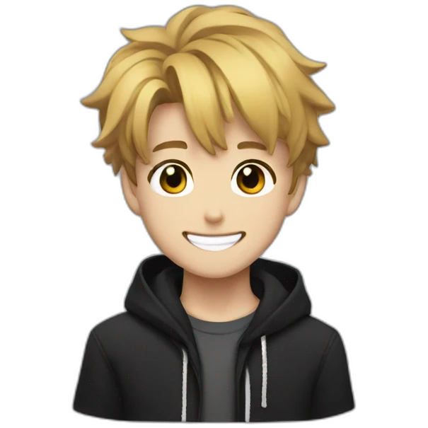 Stray kids emoji