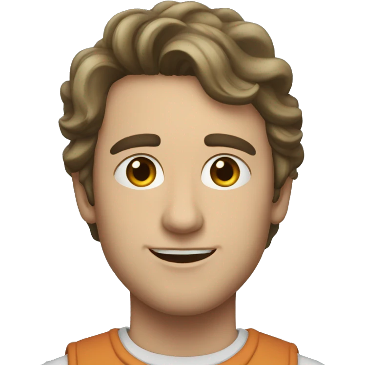 miles moralis emoji
