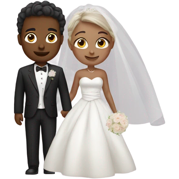 Wedding Aesthetic  emoji