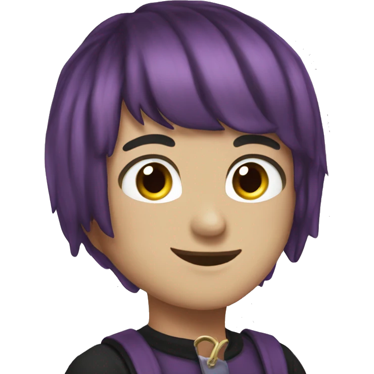 Aesthetic stocking emoji