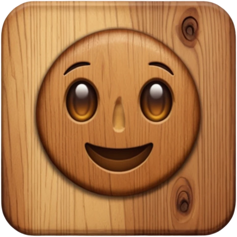 Brown aesthetic  emoji