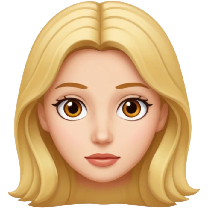 giselle aespa emoji