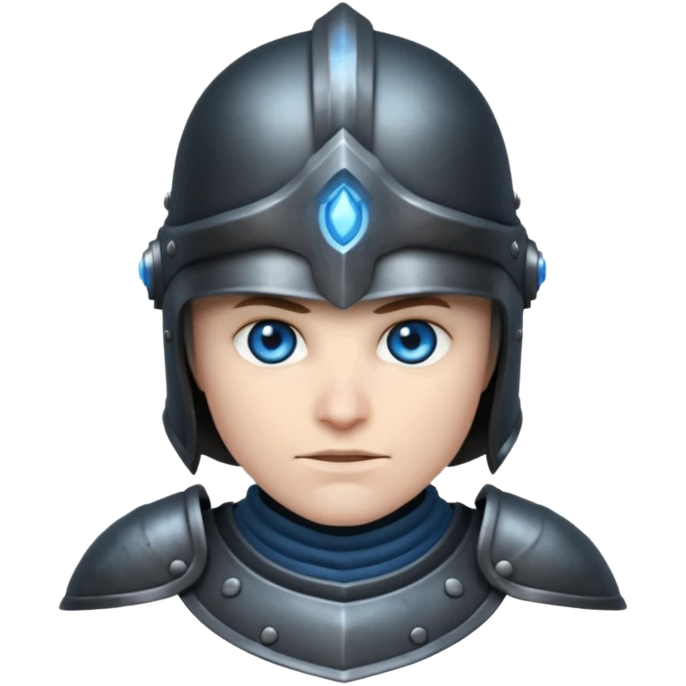 Death Knight emoji