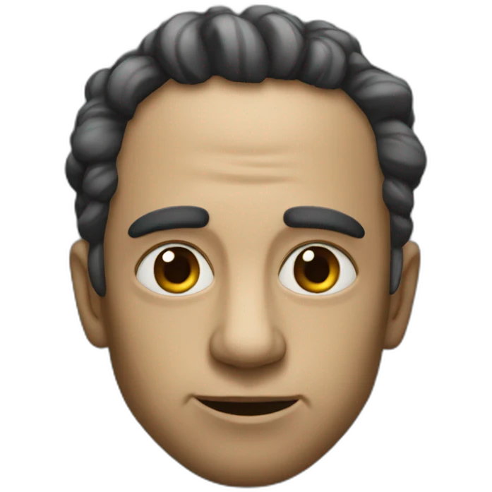 Ledoublemonstre emoji