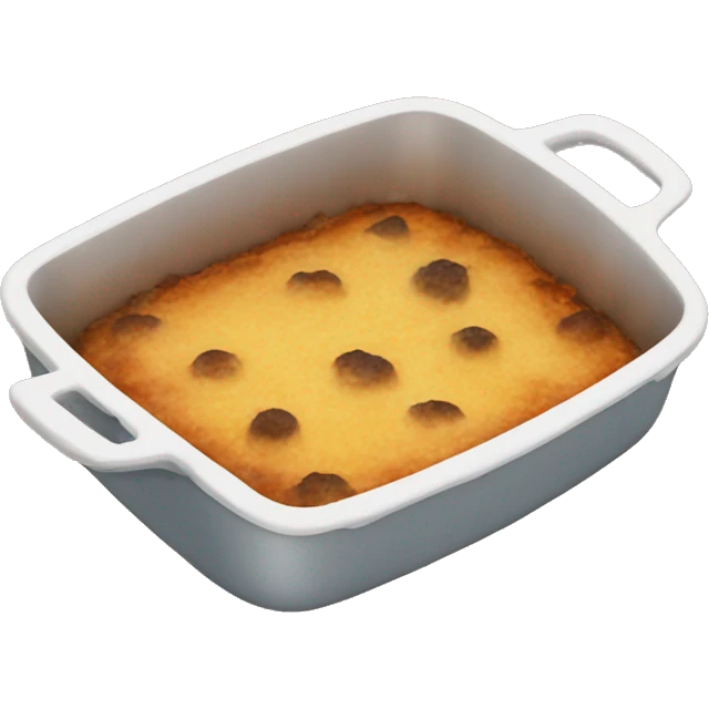 Casserole  emoji