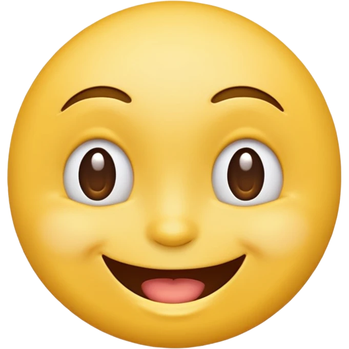 winking face emoji, playful and friendly emoji