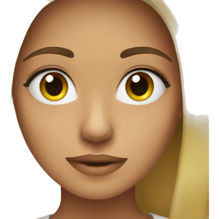 Nika emoji