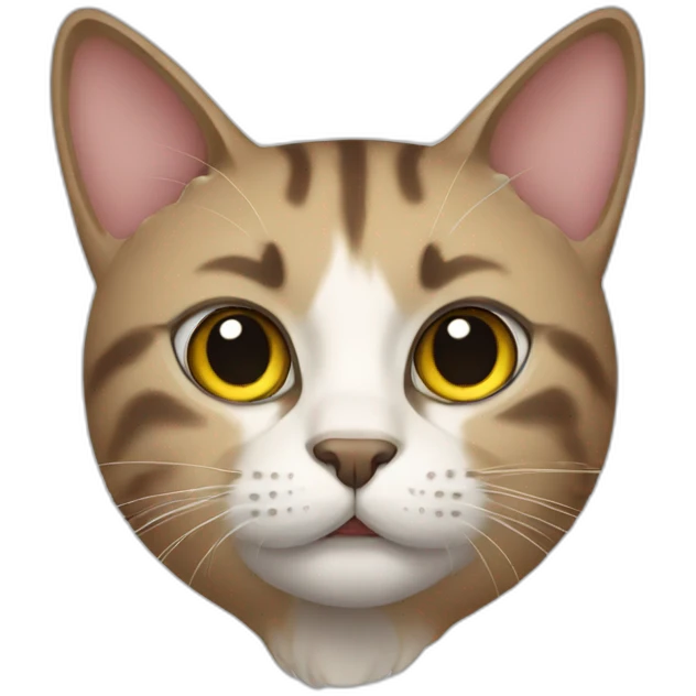 cat emoji