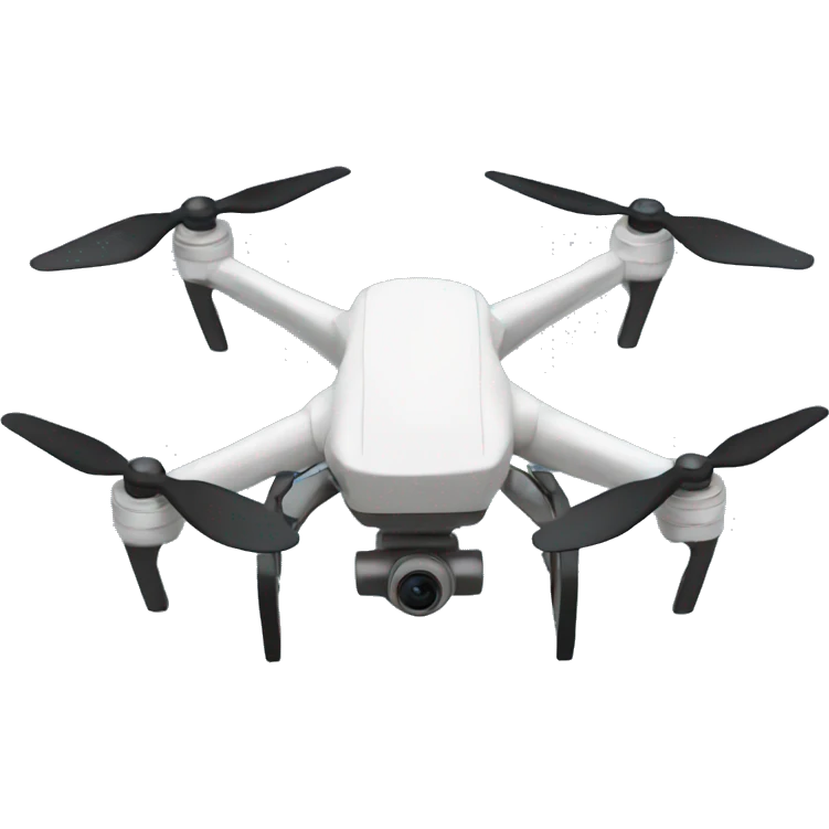 drone emoji