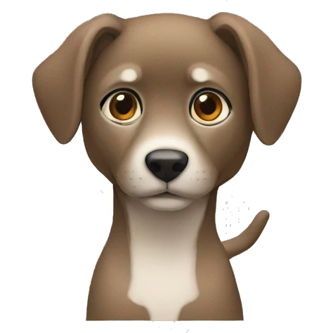 Lupa emoji