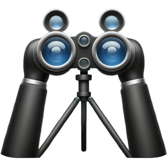night sky gear emoji