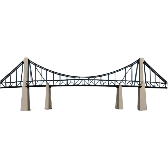 bridge maracaibo venezuela emoji