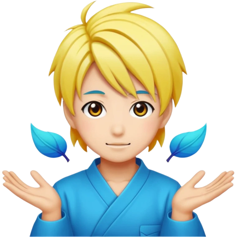 Goko emoji