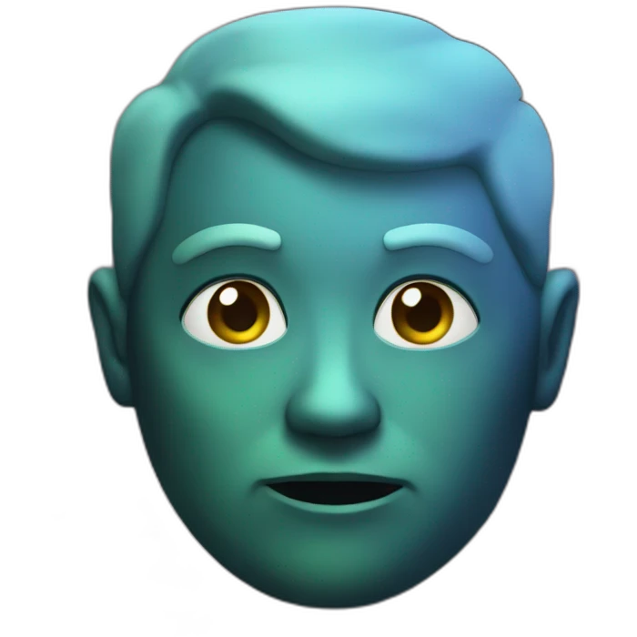 Nebula emoji