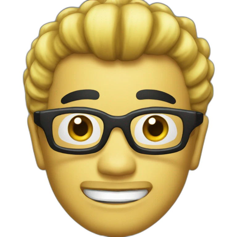 PIKOTARO emoji