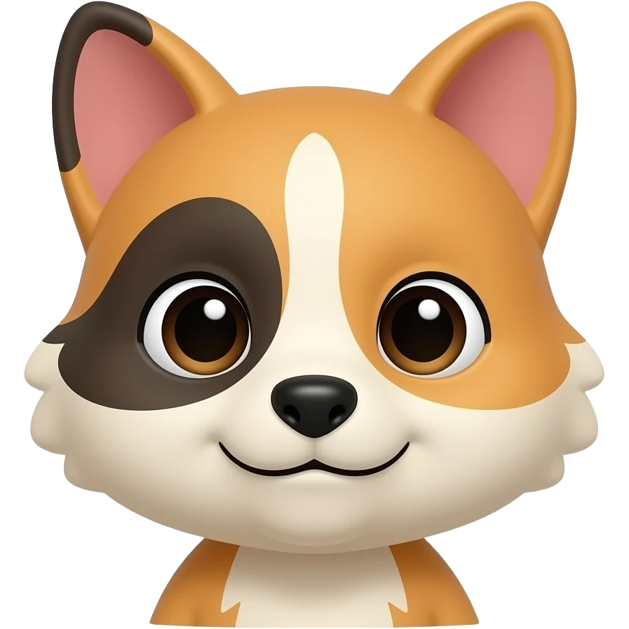 kaeloo dans kaeloo emoji