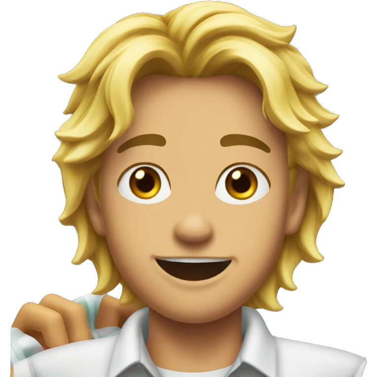 🍋🦈 emoji