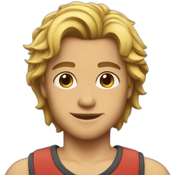 Jett emoji