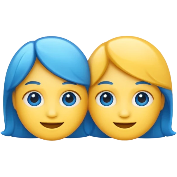 Gemini emoji emoji
