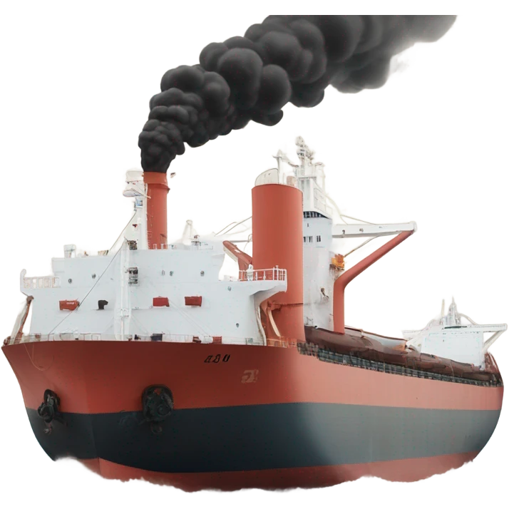tanker emoji