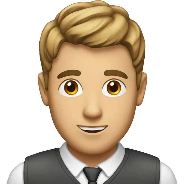 TEXT emoji