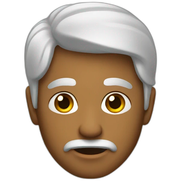 ambatukam emoji