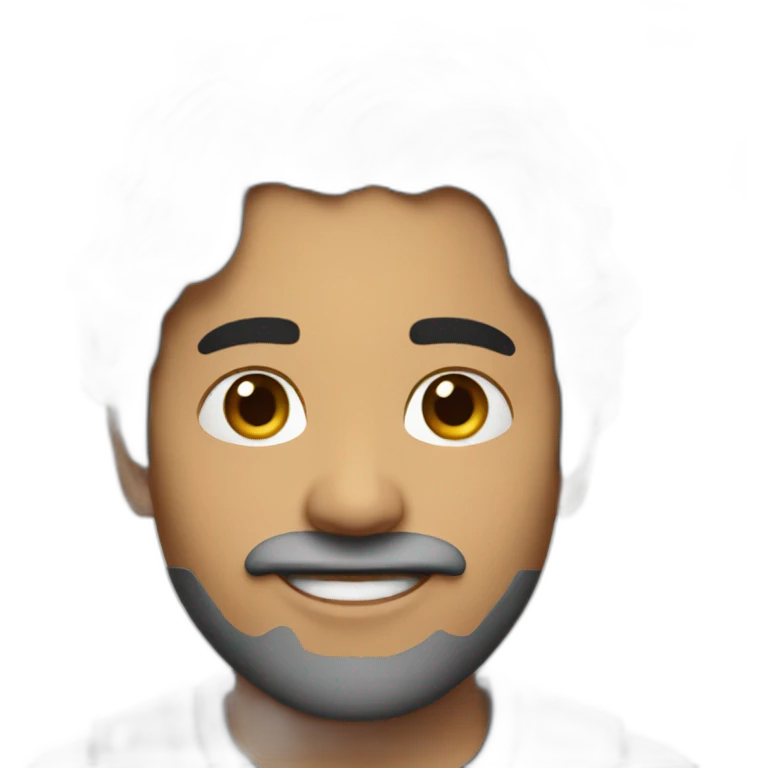 Jorge emoji