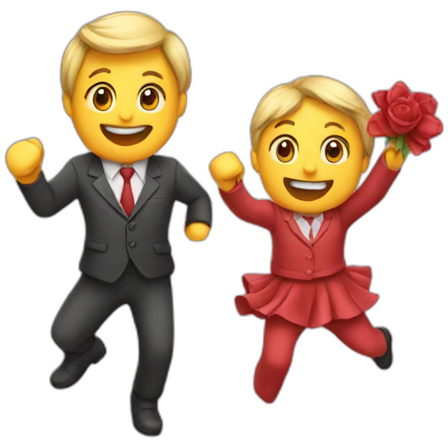 congratulations emoji