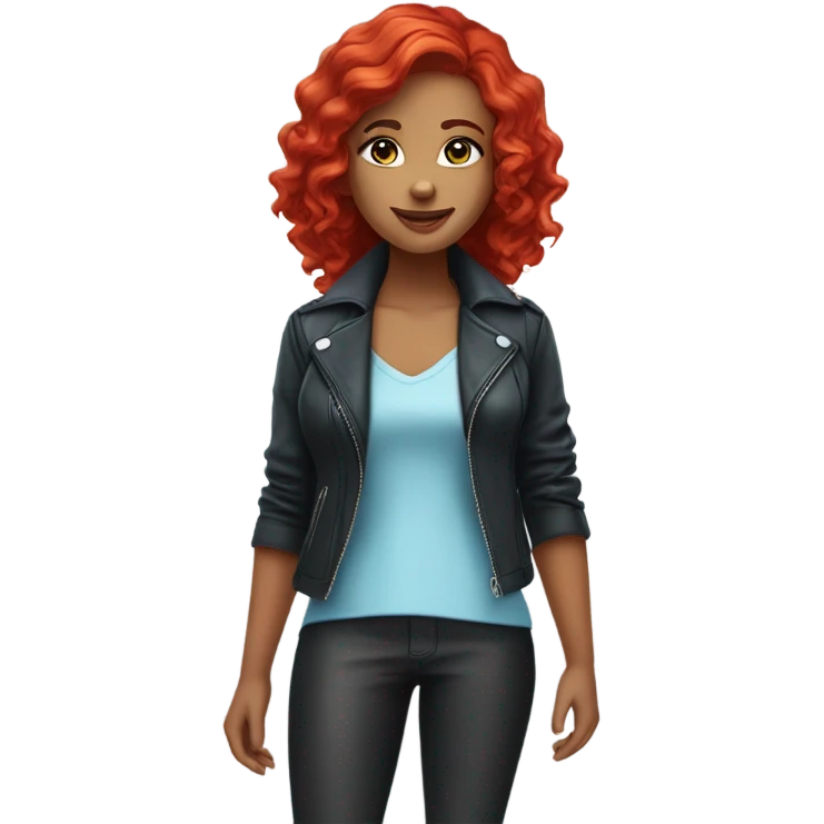 Rubi emoji