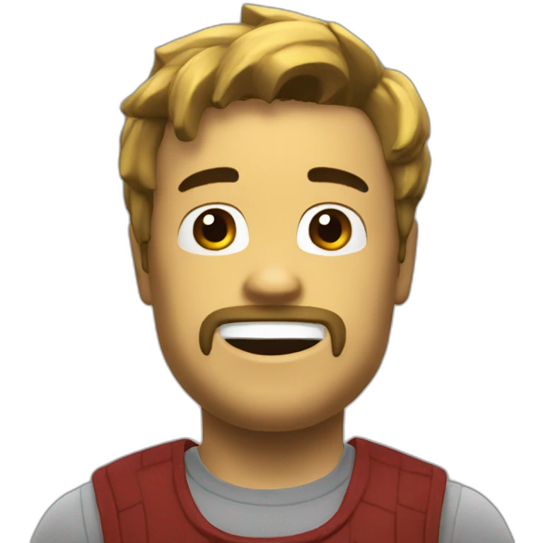 Roblox emoji