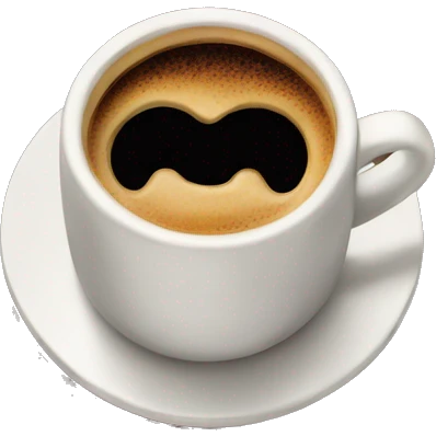 Coffee Starbucks  emoji