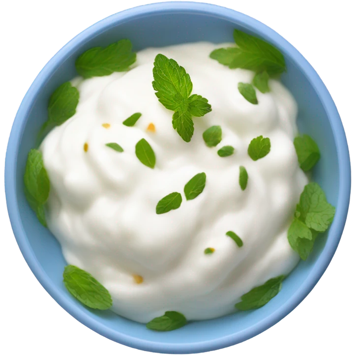 sentil dahi emoji
