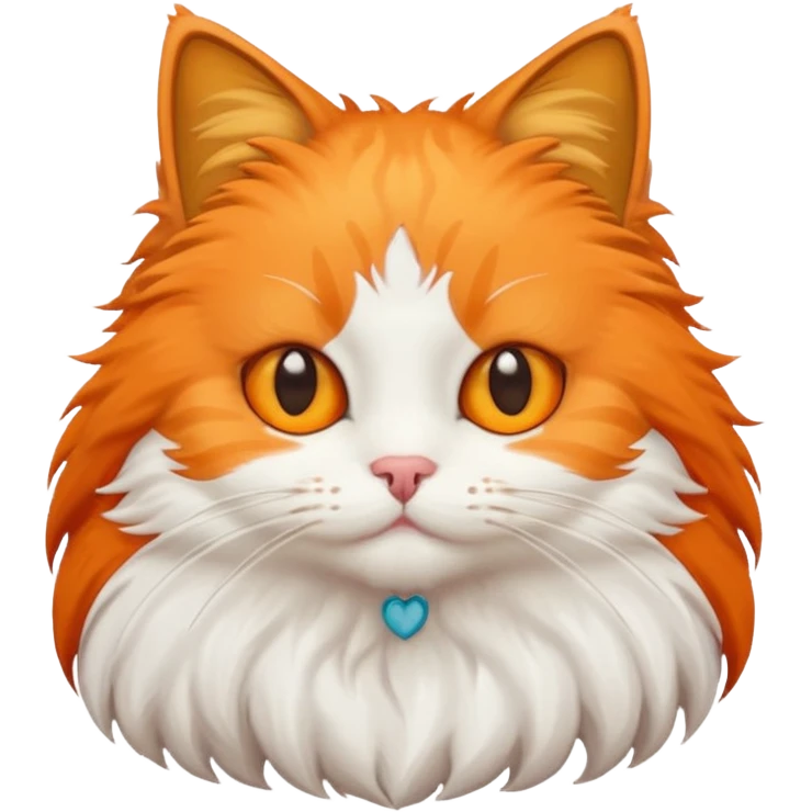 Kedi emoji