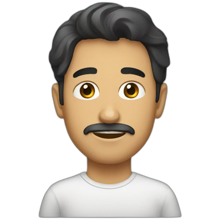 Marcos Galperin emoji