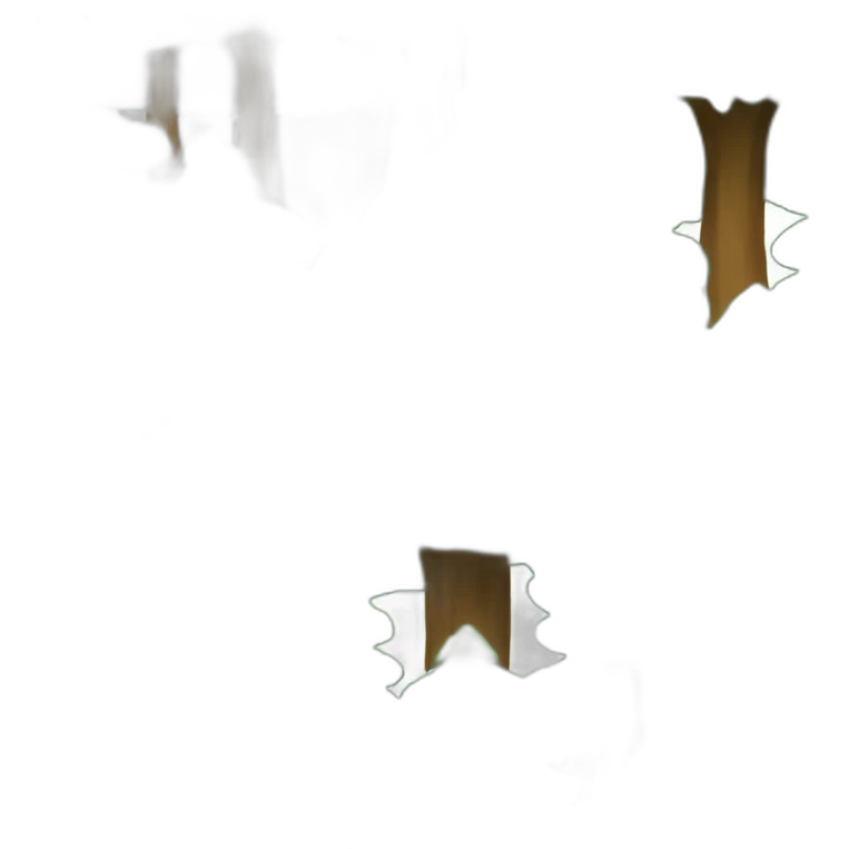 pine forest emoji