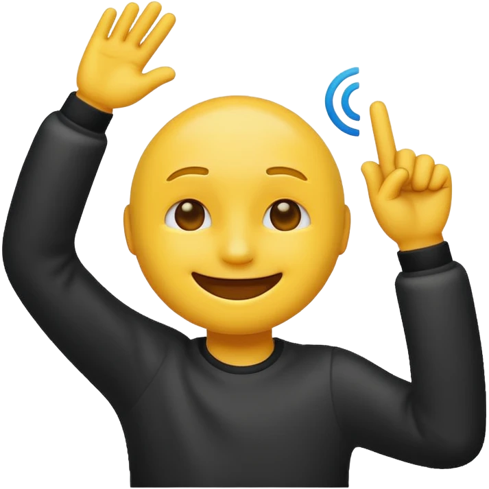  dabbing emoji emoji