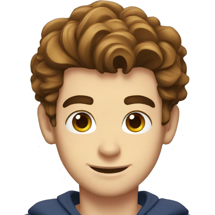 Andrew Garfield emoji