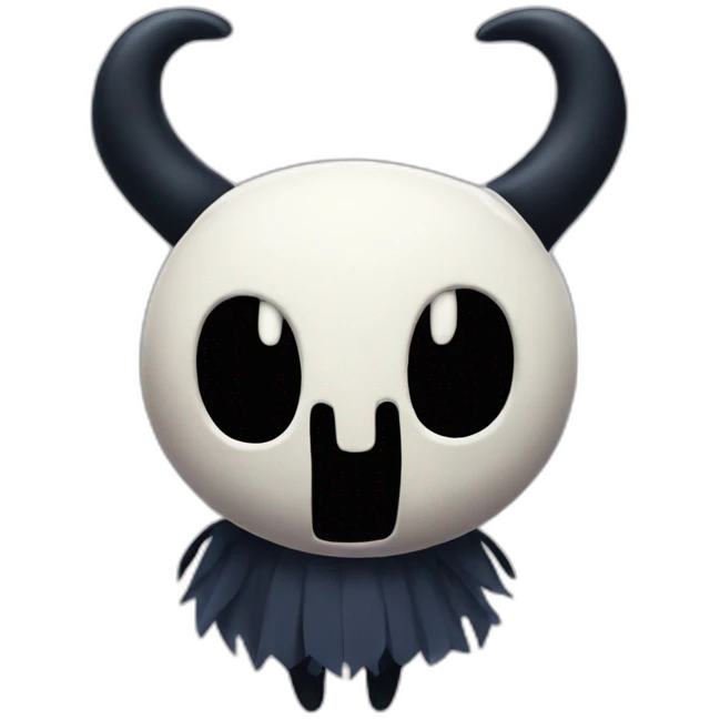 Hollow knight slick song  emoji
