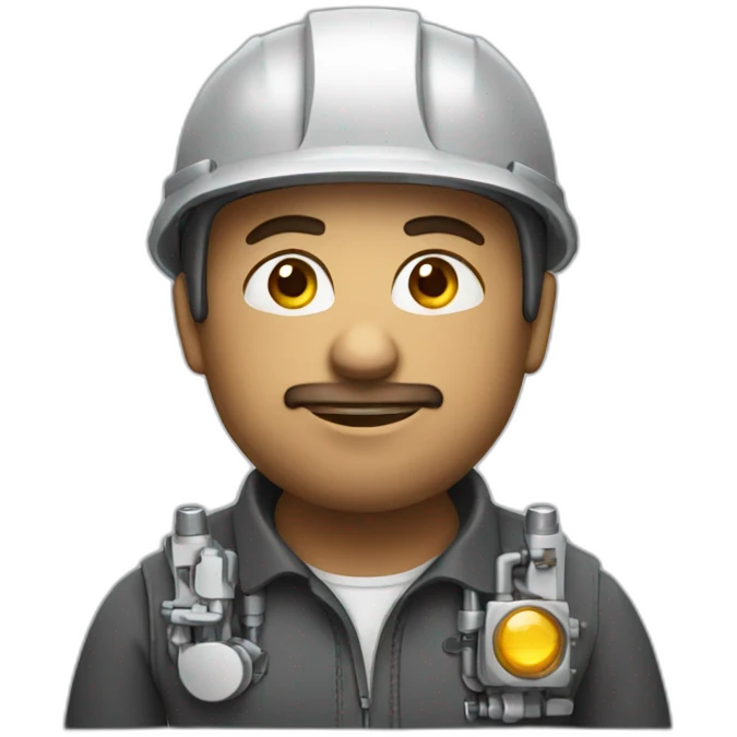 Automation engineer emoji