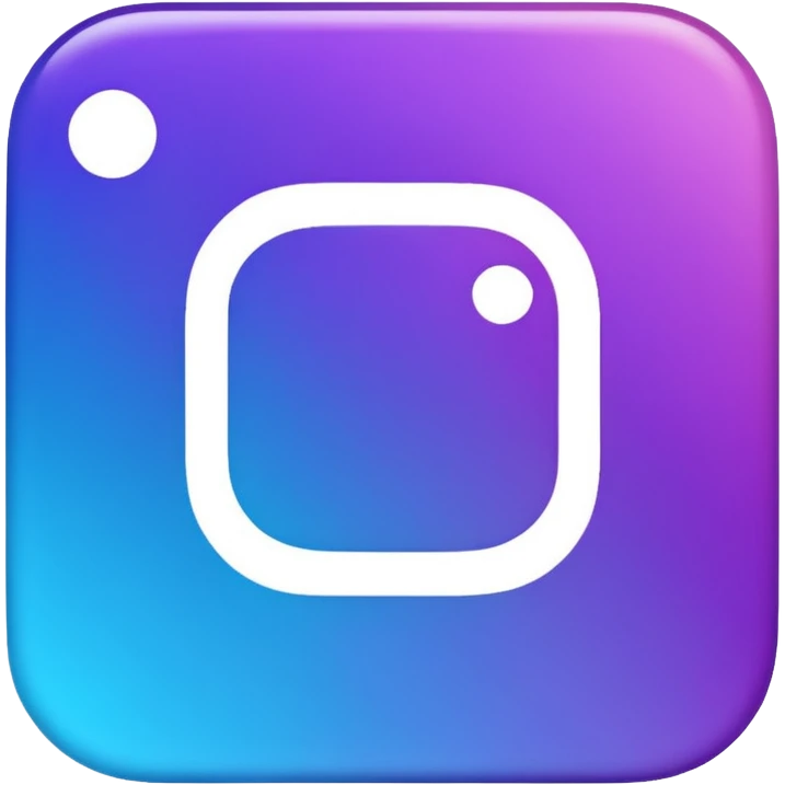 instagram loho emoji