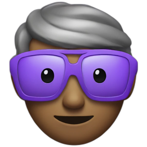 Twitch logo emoji
