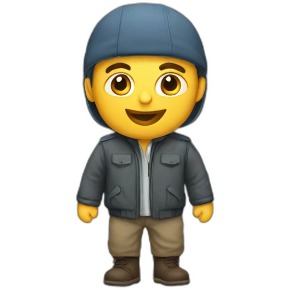 istanbul emoji