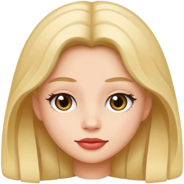 Jennie emoji