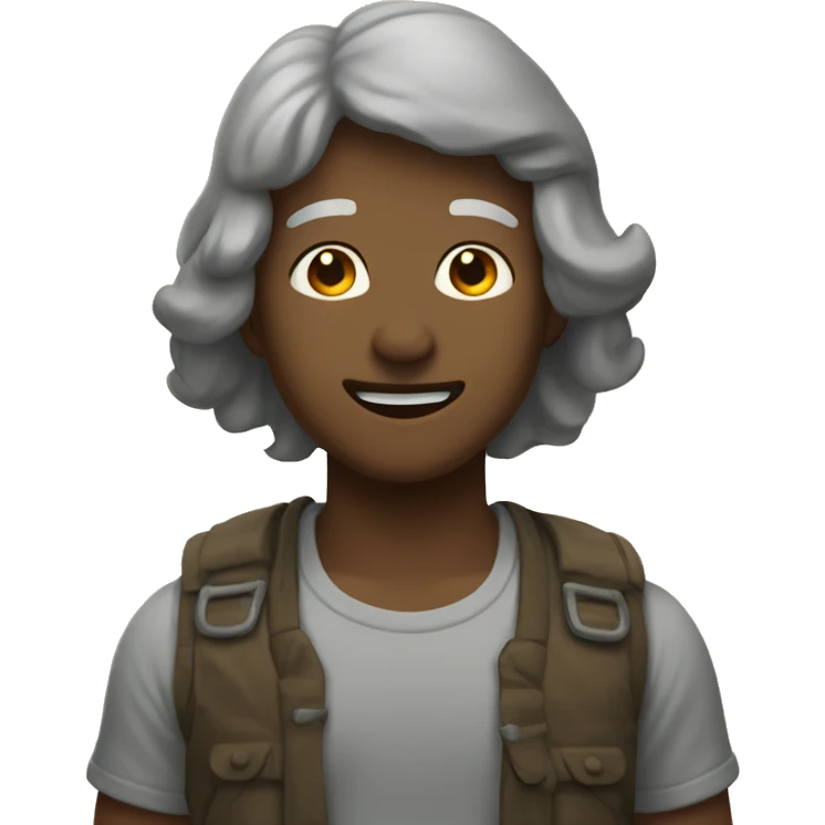 학생 emoji