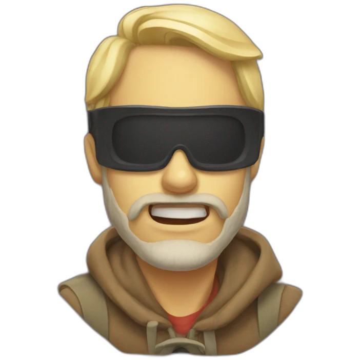 Emoji odam emoji