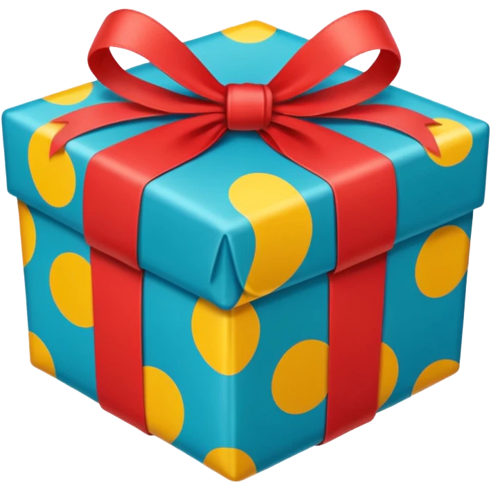 gift emoji